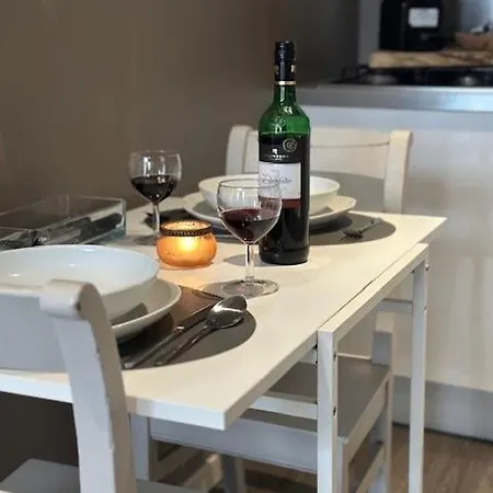 Apartamento Les Etoiles Durbuy