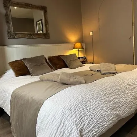 Les Etoiles * Durbuy