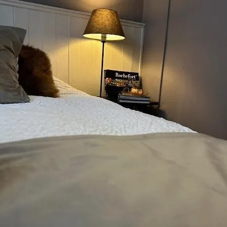 La Tete Dans Les Etoiles Apartment *
