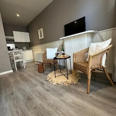 Les Etoiles Apartamento