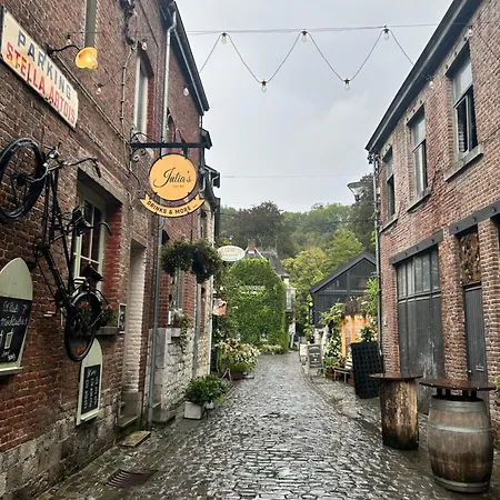 Les Etoiles Apartamento